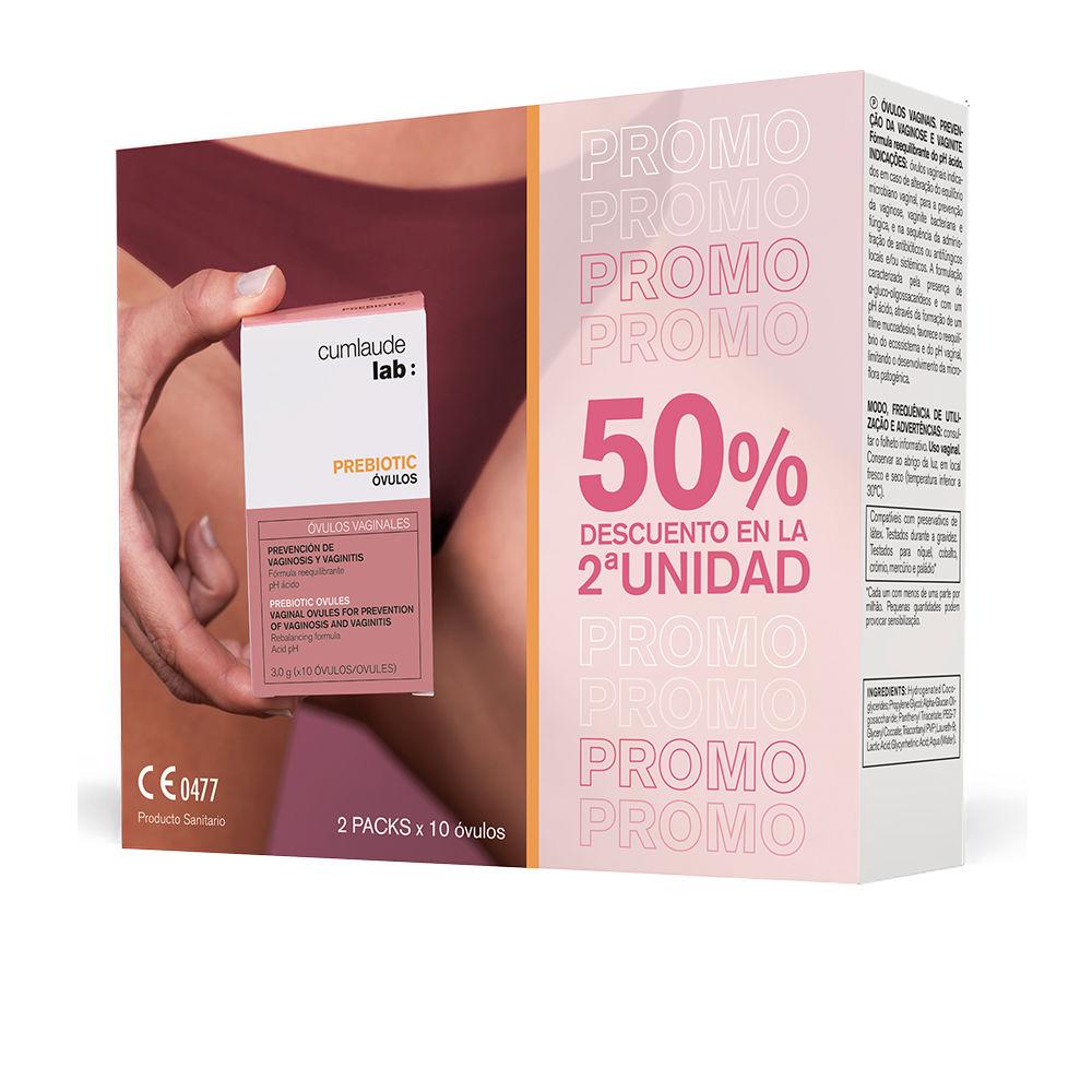 Cumlaude Lab – produs pentru îngrijire personală, 10 buc. (1641-11385)