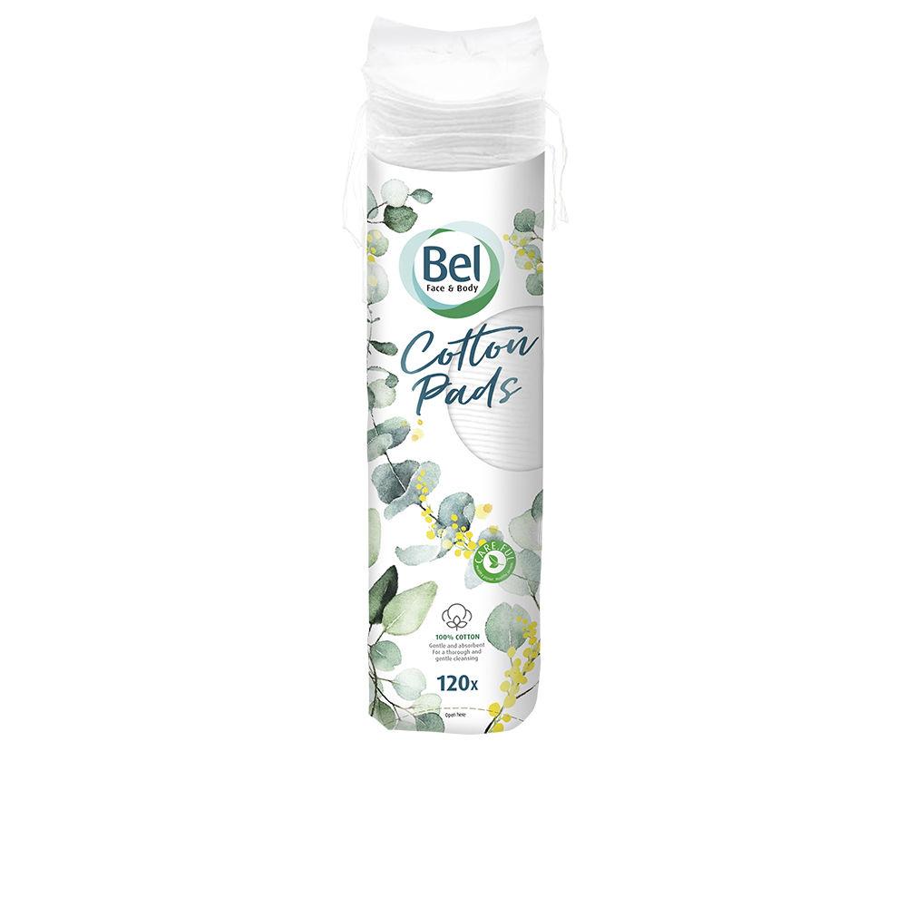 Cosmoplast Cotton – plasturi, 120 buc.