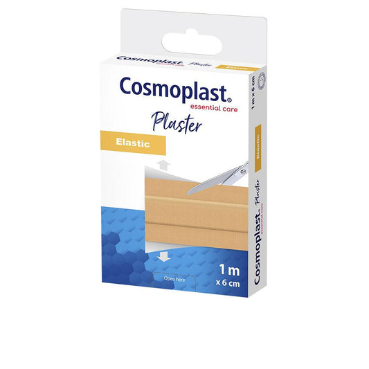 Cosmoplast Plaster – plasturi, 10 buc.