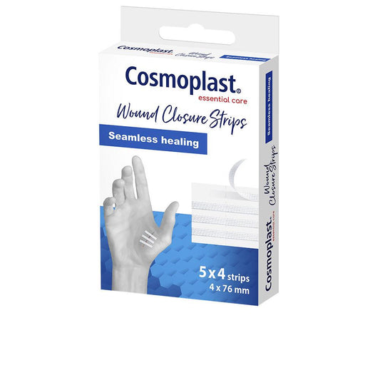 Cosmoplast – produs pentru îngrijire personală, 20 buc. (1038-12427)