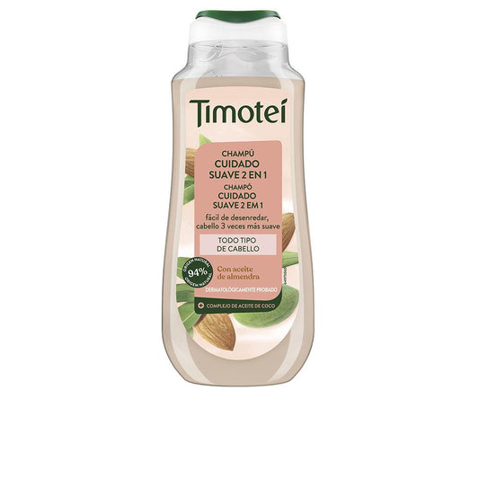 Timotei 2 En 1 Almendras – șampon, 300 ml