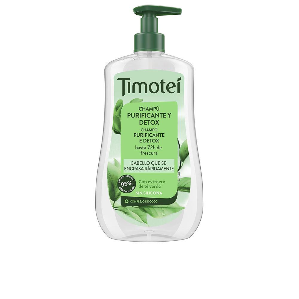 Timotei – produs de îngrijire, 600 ml
