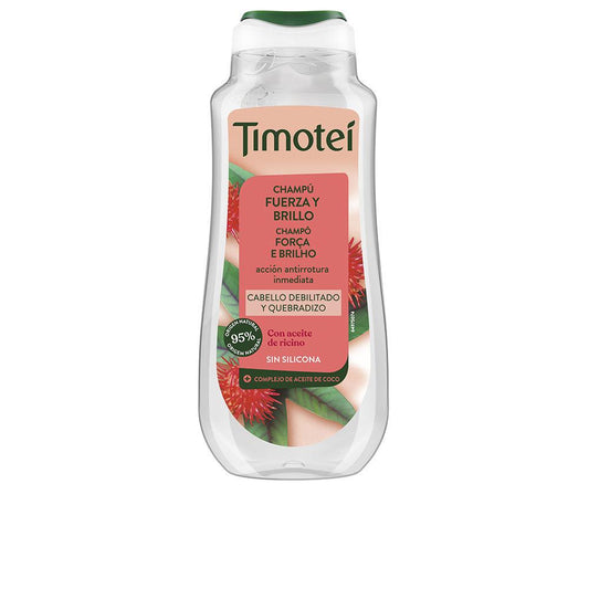 Timotei Fortalecedor – șampon, 300 ml