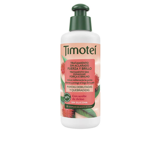 Timotei Fortalecedor – balsam pentru păr, 160 ml