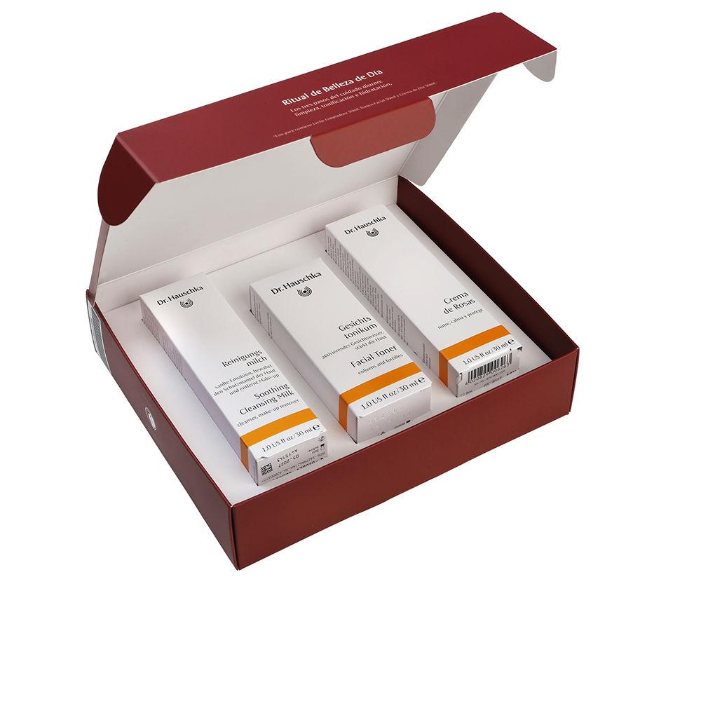 Dr Hauschka Rose – set, 3 buc.