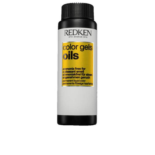 Redken Color – gel, 3 buc. – 7N-7.0 60 ml x 3 buc.