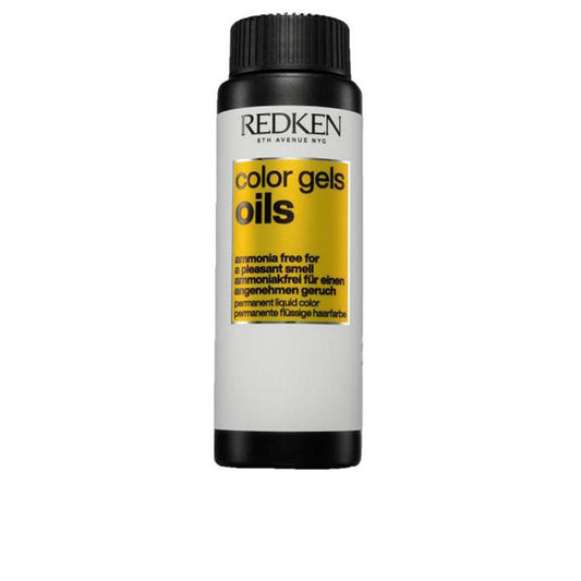 Redken Color – gel, 3 buc. – 8MO-8.8 60 ml x 3 buc.