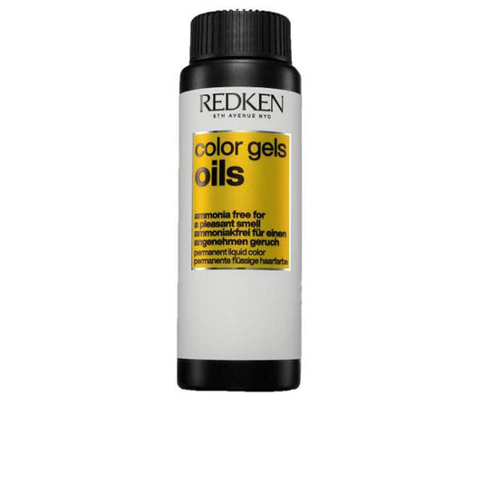 Redken Color – gel, 3 buc. – 9N-9.0 60 ml x 3 buc.