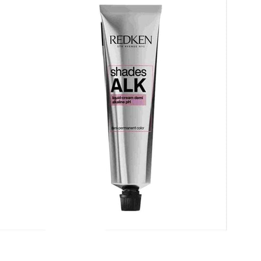 Redken Color Gels Lacquers – vopsea de păr, 3 buc. – CG10 9N cafe au lait 60 ml x 3 buc.