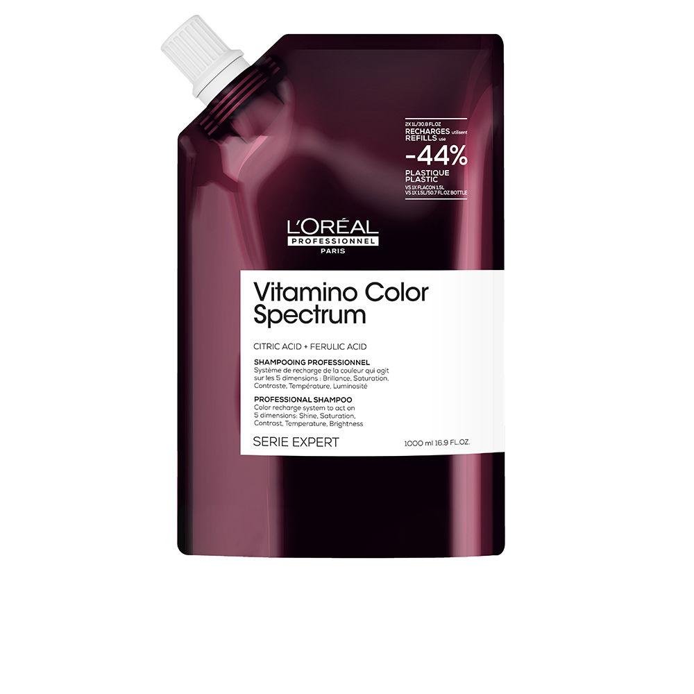 L'Oréal Professionnel Paris Vitamino Color Spectrum – șampon, 1000 ml