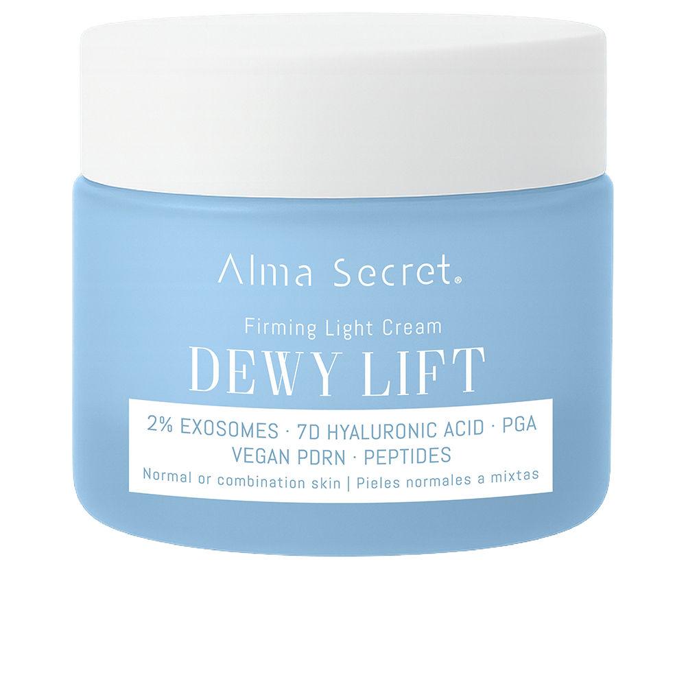 Alma Secret Dewy Lift – cremă pentru față, 50 ml
