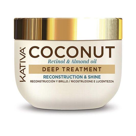 Kativa Coconut Kativa – tratament pentru păr, 300 ml