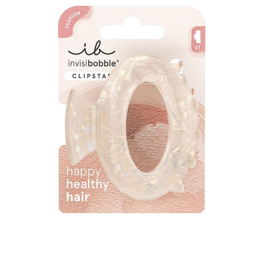 Invisibobble Clipstar Fermaglio Per Capelli – parfum, 1 buc. – Rosy Bliss 1 buc.