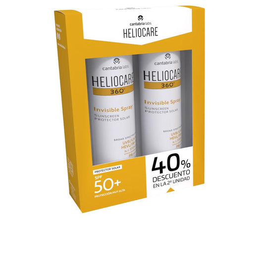 Heliocare 360° – spray, 200 ml