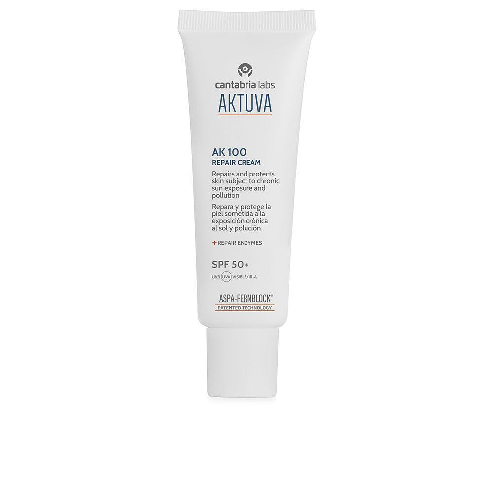 Heliocare Aktuva Ak – cremă pentru față, 50 ml