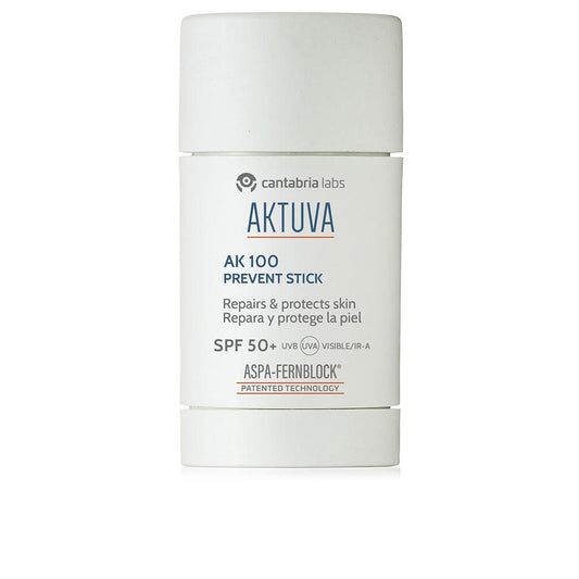 Heliocare Aktuva Ak Stick – produs de protecție solară, 15 g