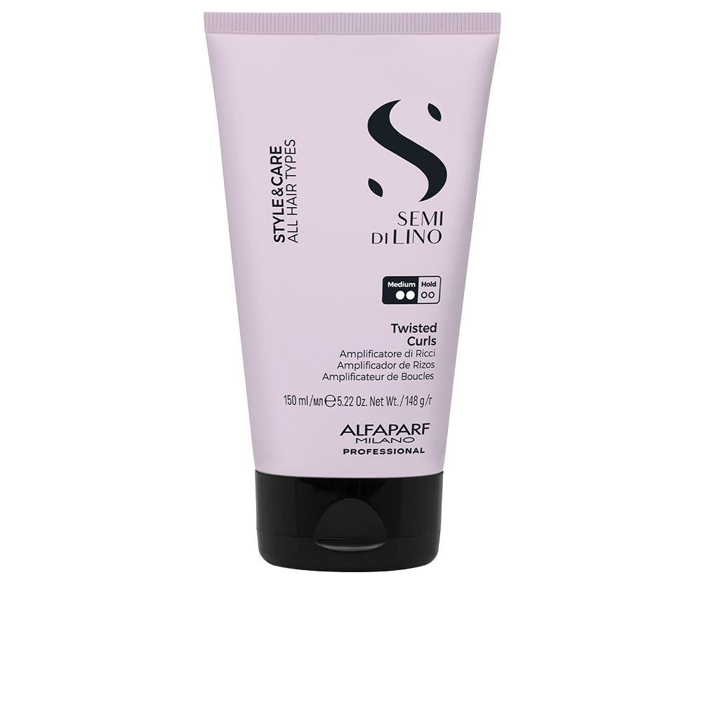 Alfaparf Milano Style Stories Saline Hair Spray Beach Chic