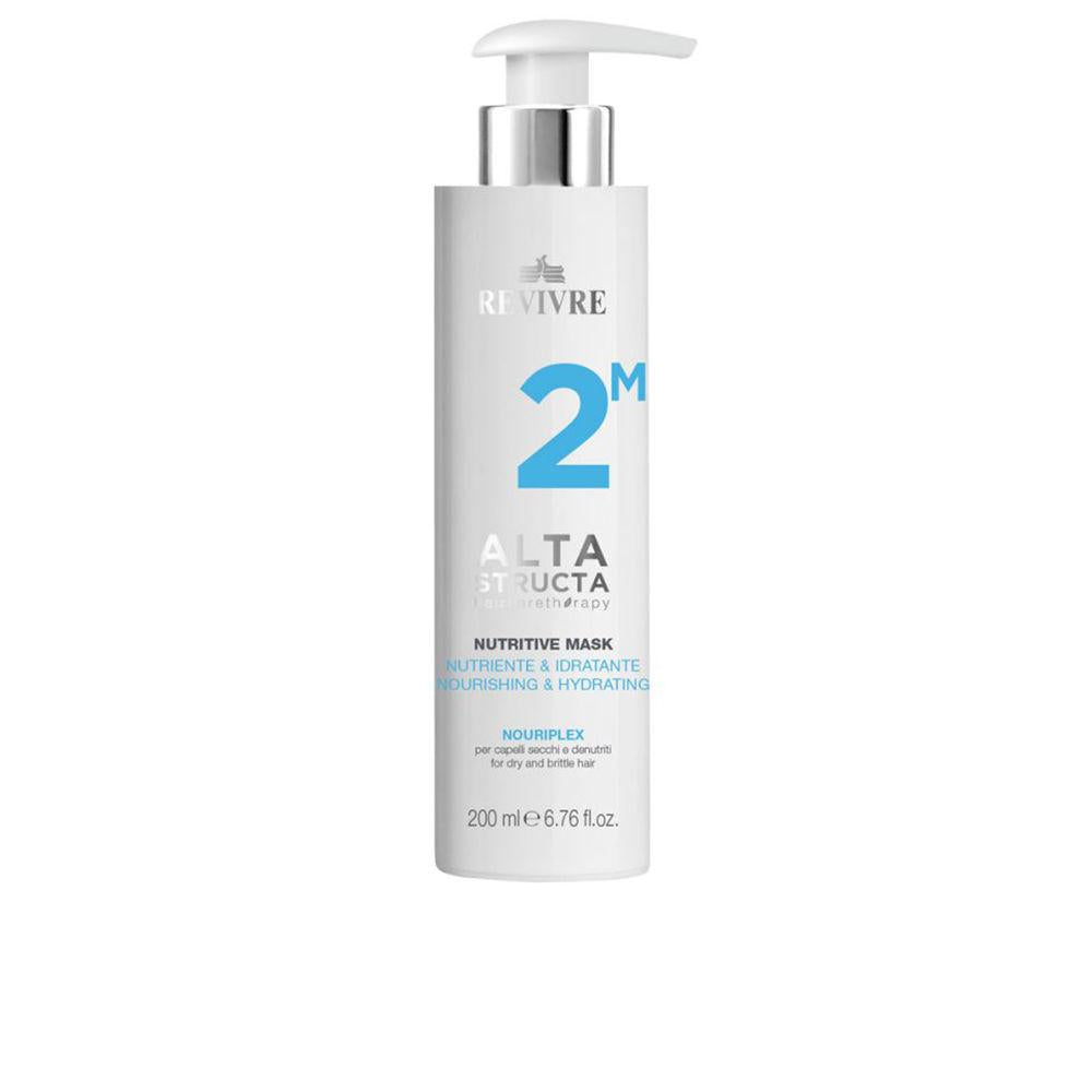 Revivre Alta Structa – mască pentru păr, 200 ml
