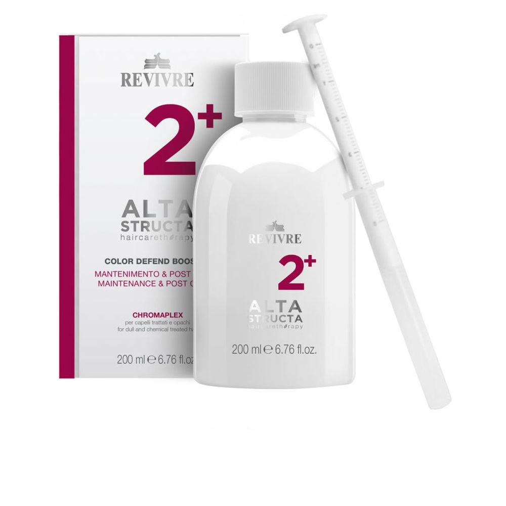 Revivre Alta Structa – concentrat, 200 ml