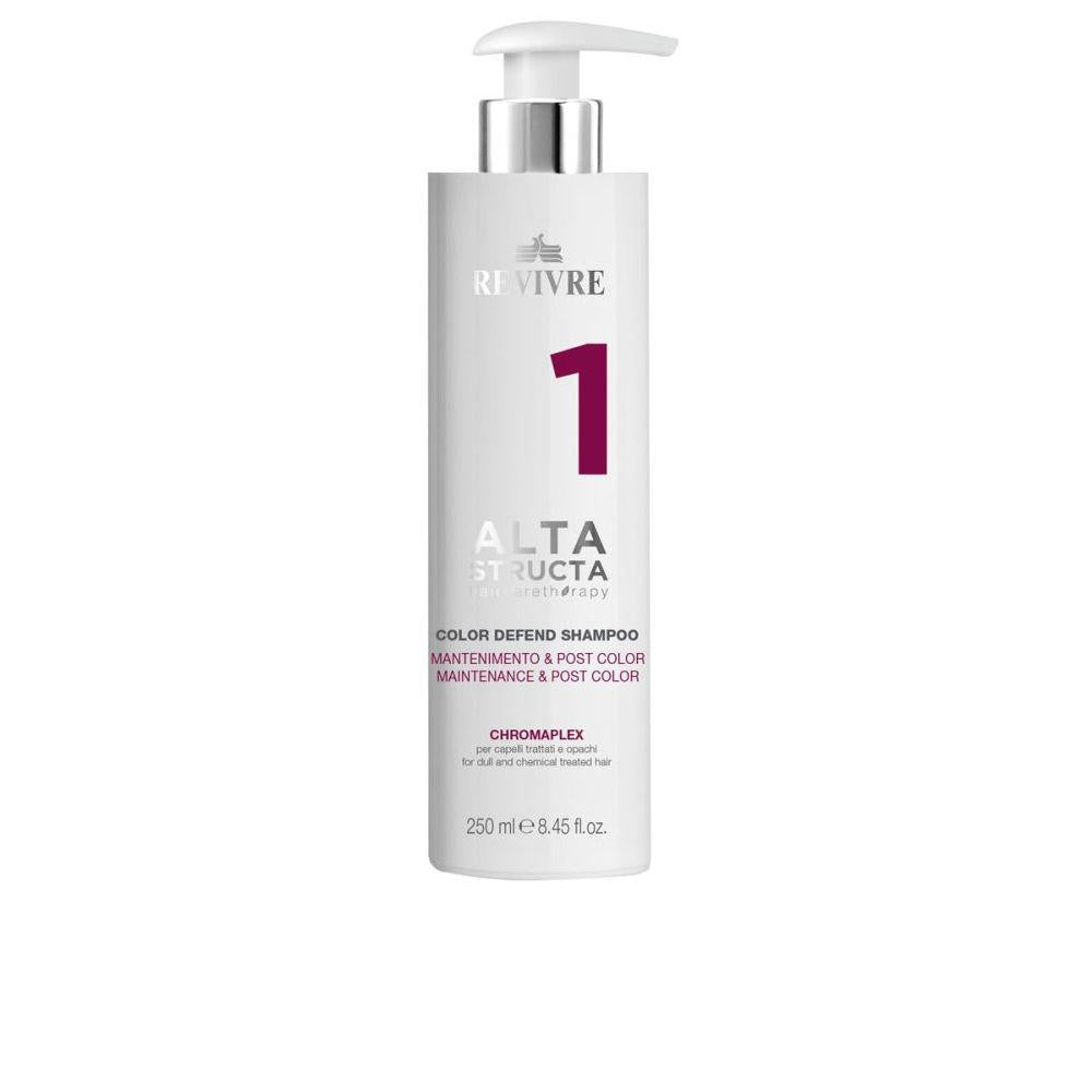 Revivre Alta Structa Color Defend – șampon, 250 ml