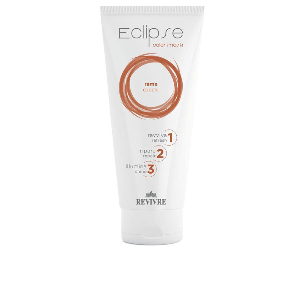Revivre Eclipse – mască pentru păr, 200 ml – Copper 200 ml