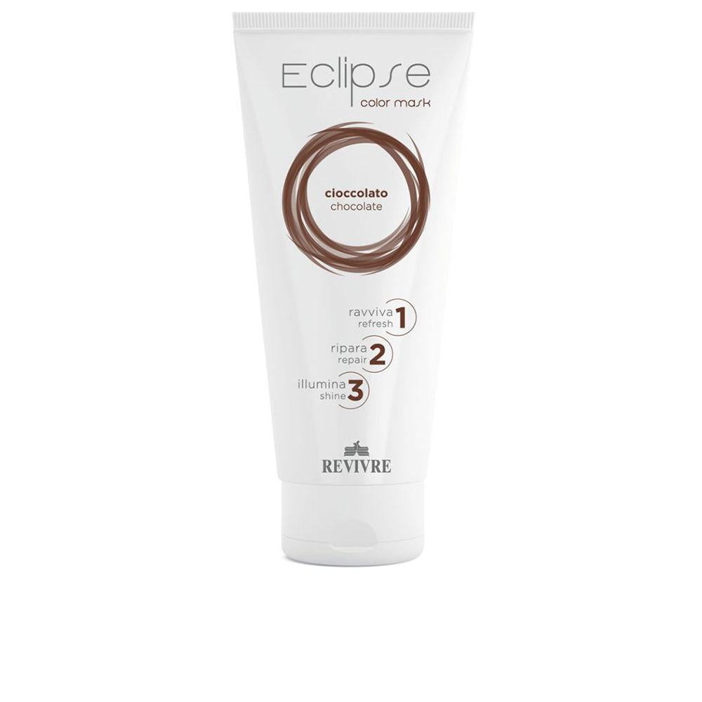 Revivre Eclipse – mască pentru păr, 200 ml – Chocolate 200 ml