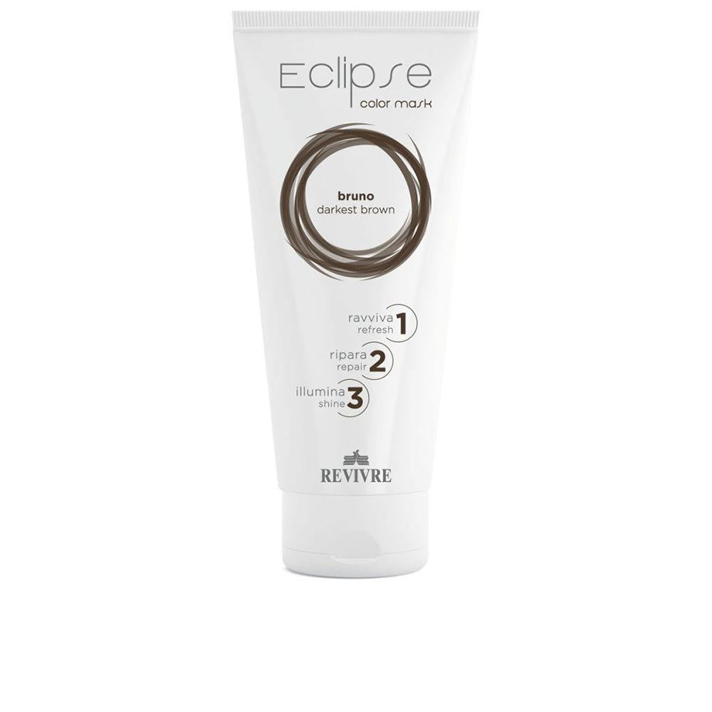 Revivre Eclipse – mască pentru păr, 200 ml – Darkest brown 200 ml