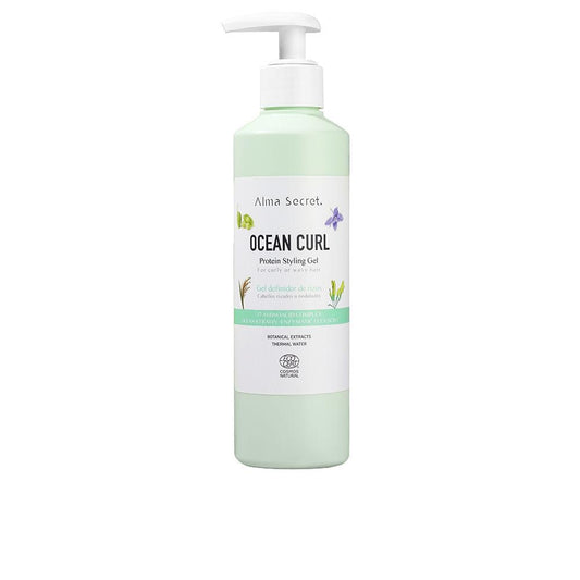Alma Secret Ocean Curl – gel, 250 ml