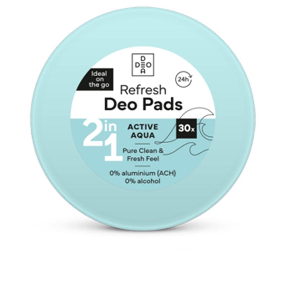 Deodea Deo – apă de toaletă, 30 buc.