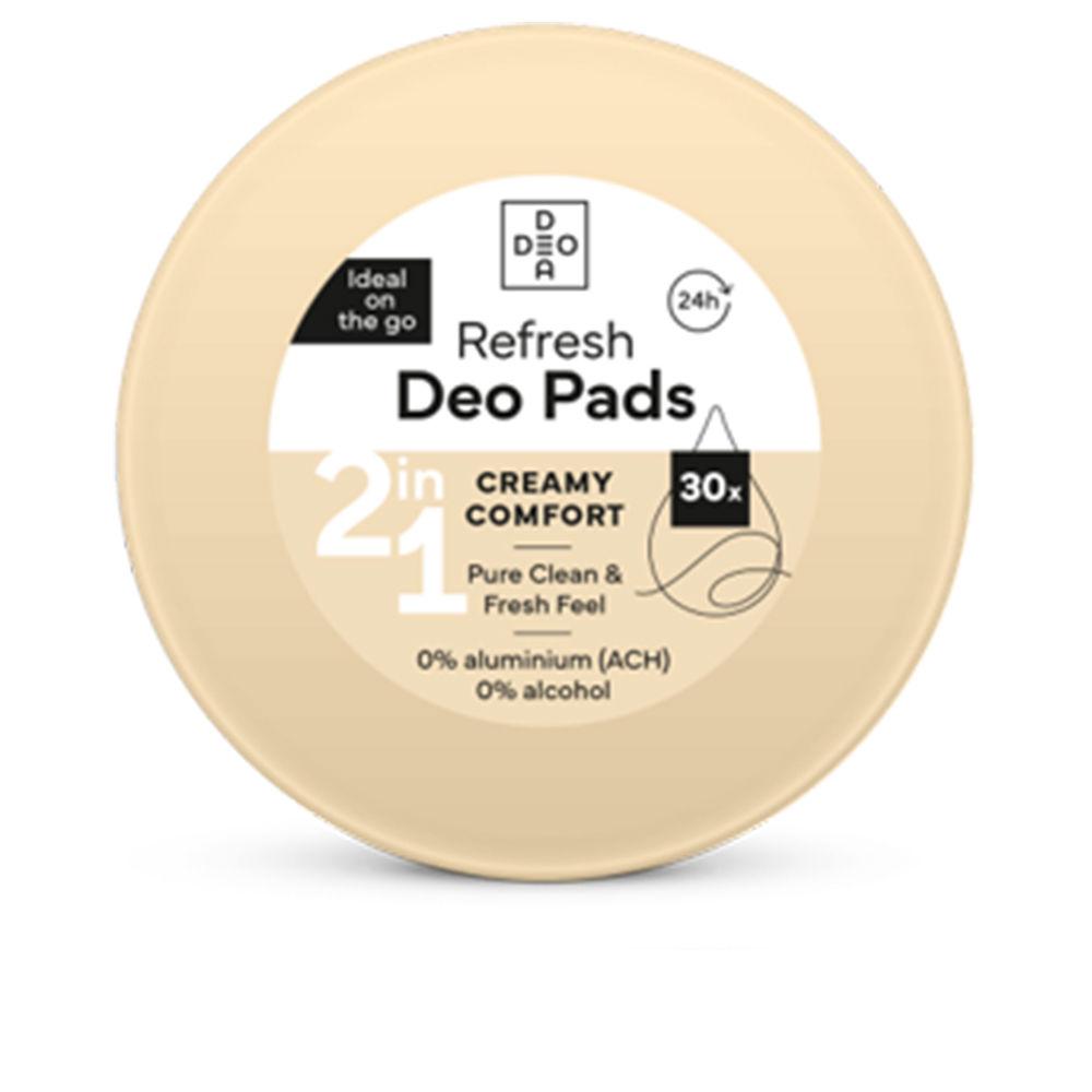 Deodea Deo – parfum, 30 buc.