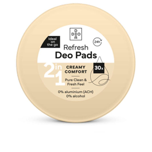 Deodea Deo – parfum, 30 buc.