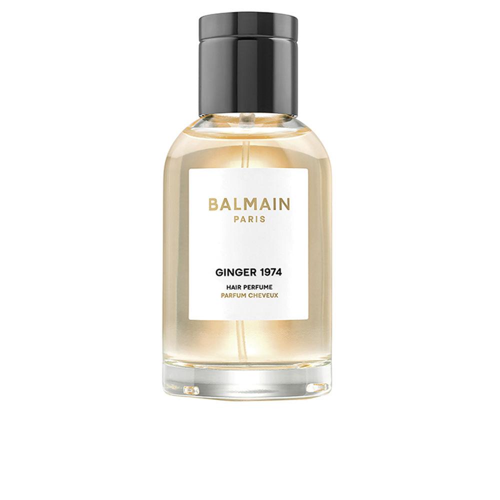 Balmain Hair Ginger 1974 – parfum, 100 ml