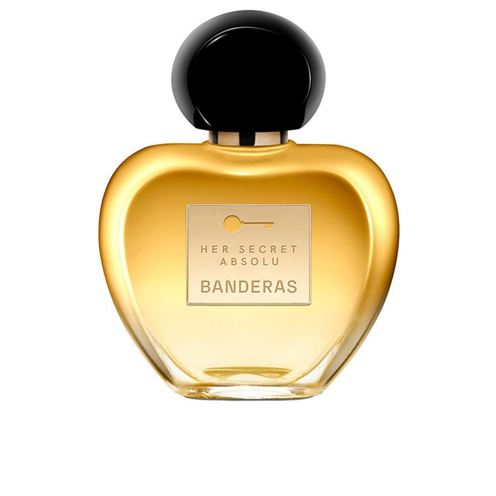 Antonio Banderas Her Secret Absolu – parfum, 50 ml
