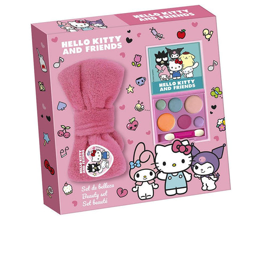 Lorenay Hello Kitty – set, 2 buc.