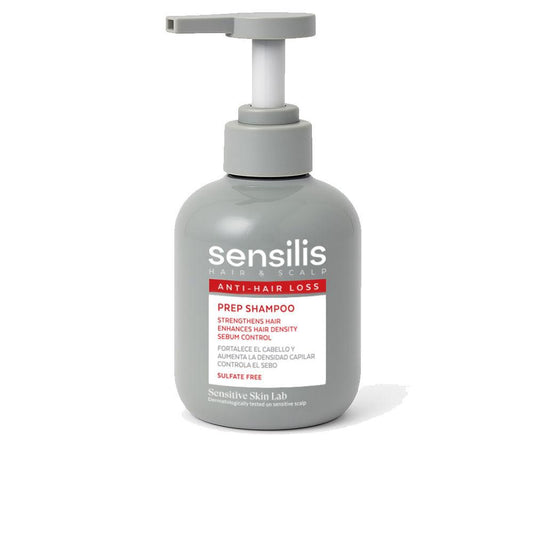 Sensilis Hair Sensilis – șampon, 250 ml