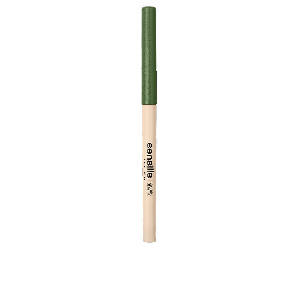 Sensilis Le Stylo – creion de ochi, 0,35 g – Green 0.35 g