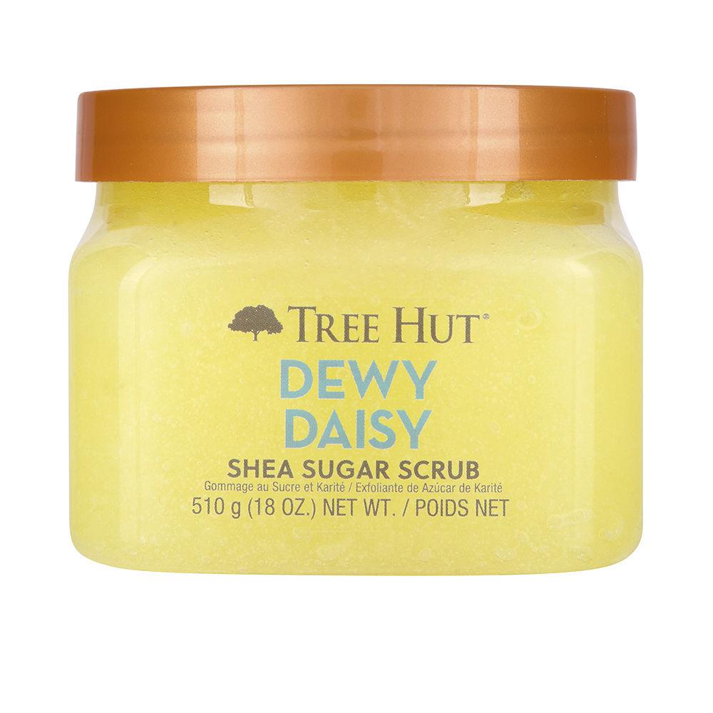 Tree Hut Sugar Scrubs – exfoliant, 510 g