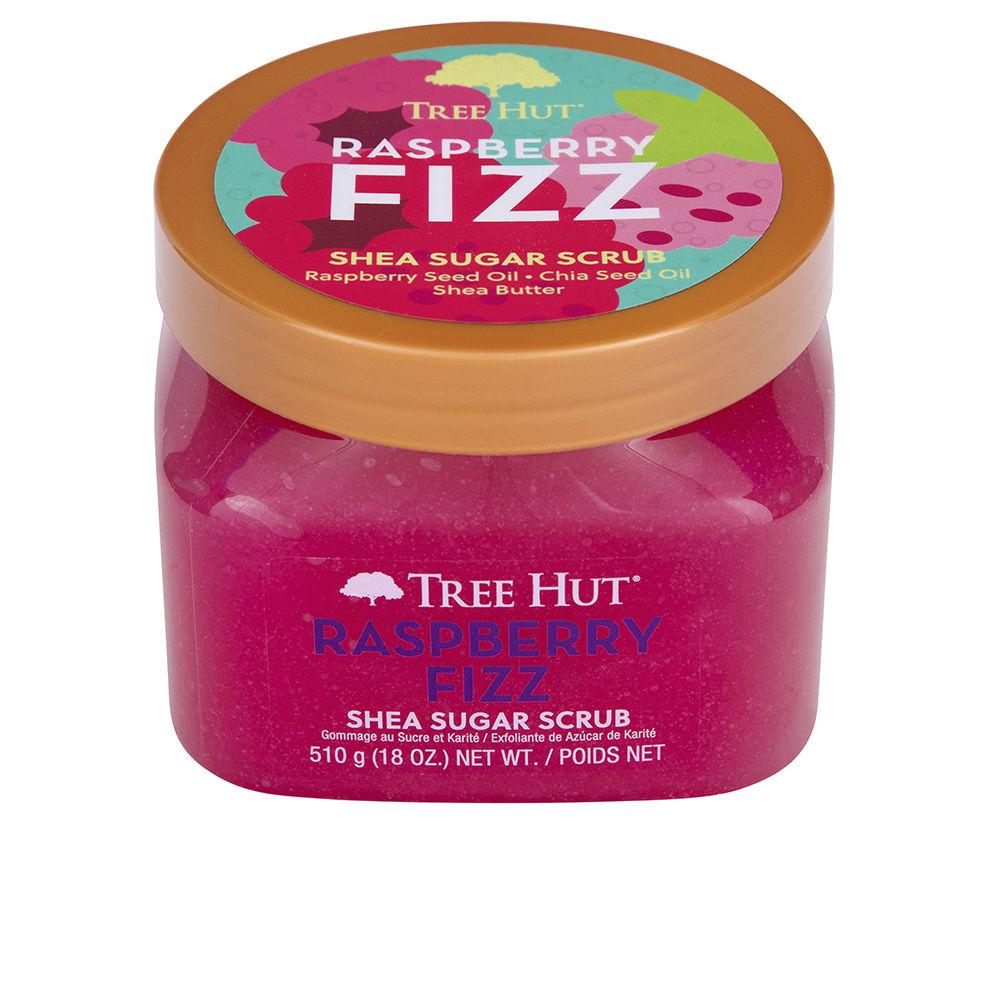 Tree Hut Sugar Scrubs – exfoliant, 510 g