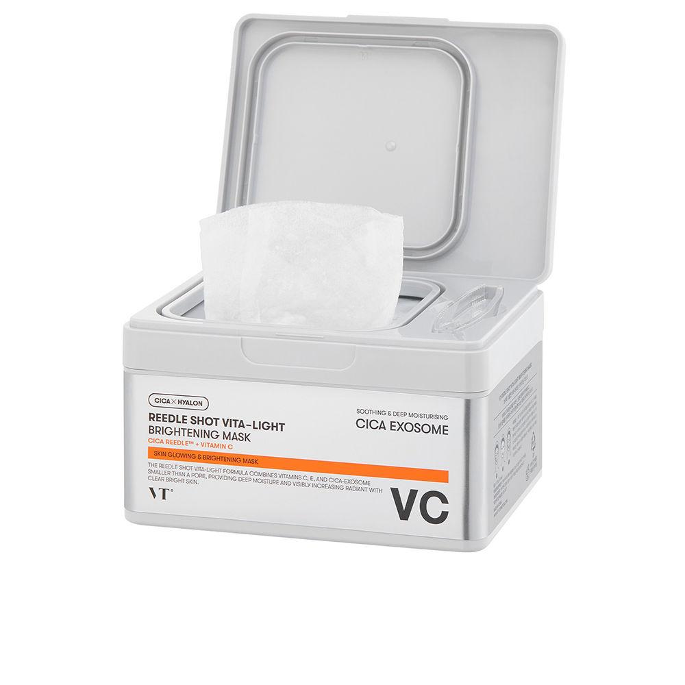 Vt Cosmetics Vt Reedle – mască, 350 g