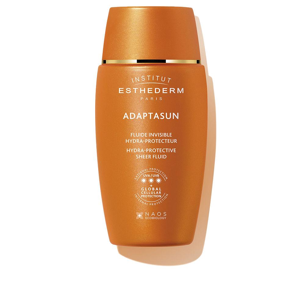 Institut Esthederm Adaptasun – fluid, 40 ml