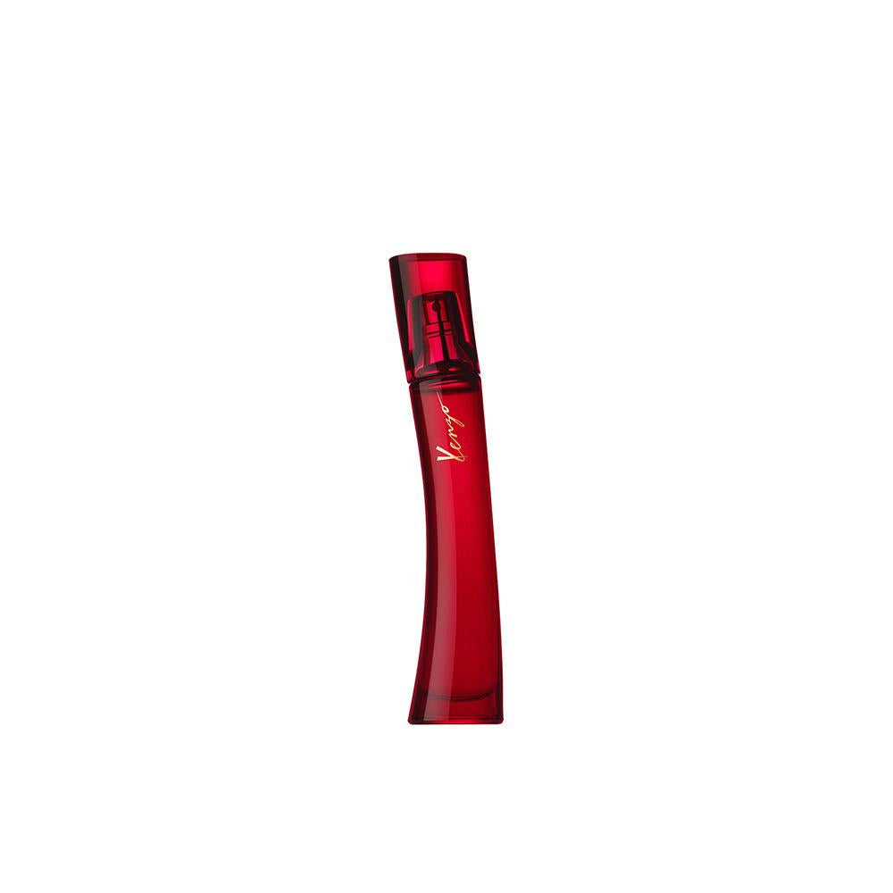 Kenzo Le Rouge Flower – apă de parfum, 30 ml