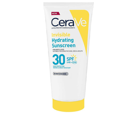 Cerave Invisible – loțiune, 177 ml