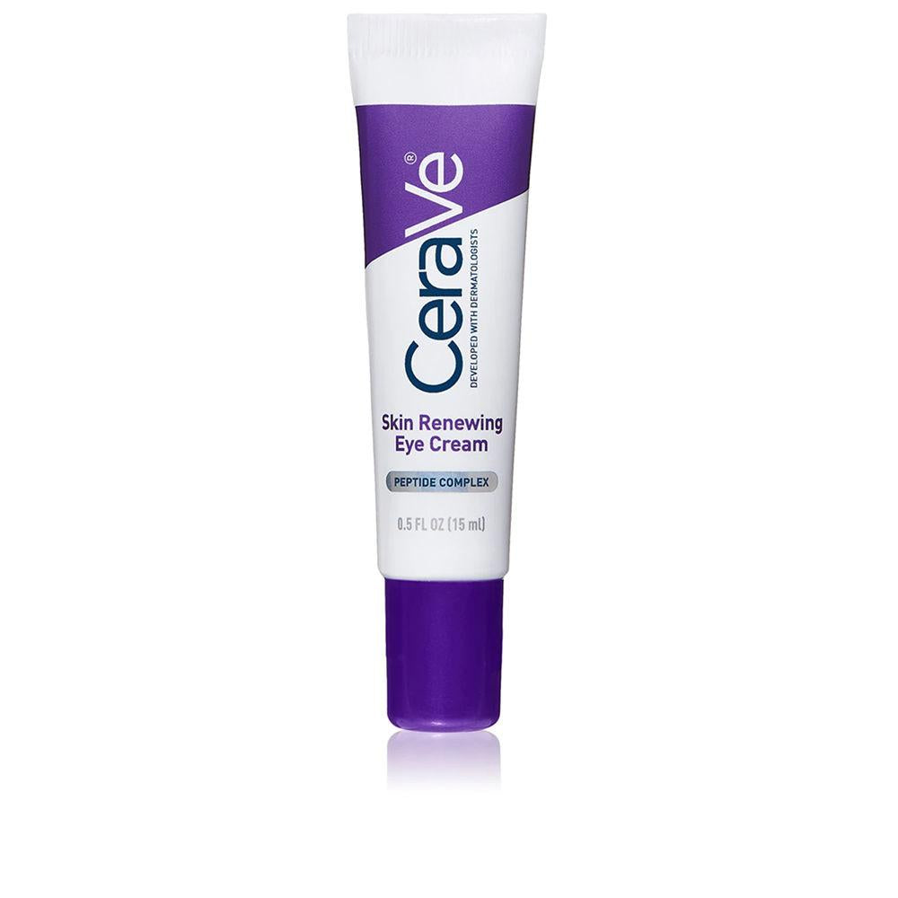 Cerave Skin Renewing – cremă pentru conturul ochilor, 15 ml