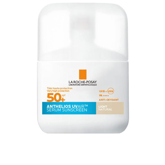 La Roche Posay Anthelios – ser, 50 ml – Light 50 ml