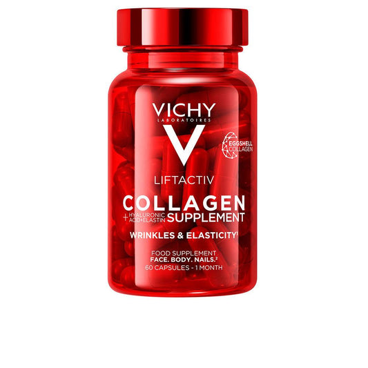 Vichy Liftactiv – supliment alimentar, 60 buc.