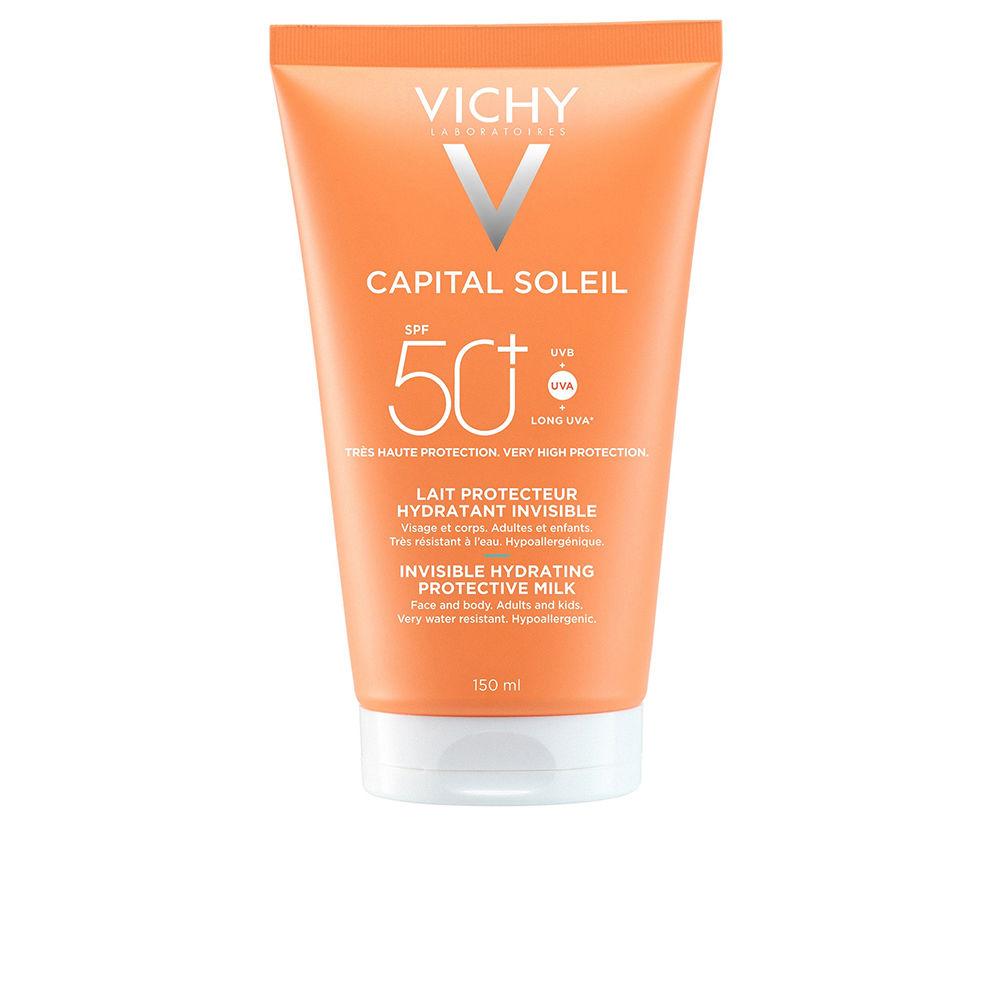 Vichy Capital Soleil – loțiune, 150 ml