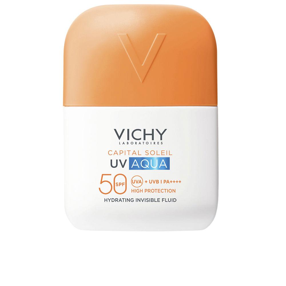 Vichy Capital Soleil – fluid, 50 ml