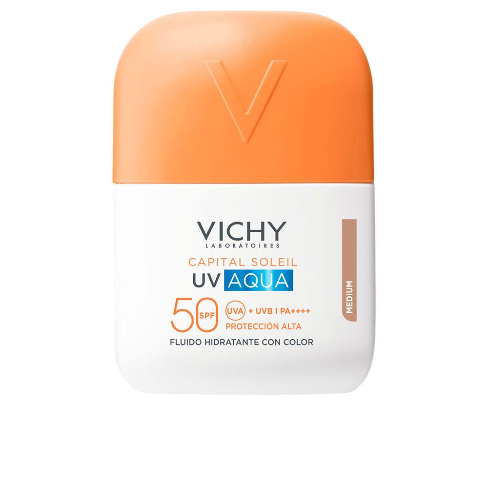Vichy Capital Soleil – fluid, 50 ml – Medium 50 ml