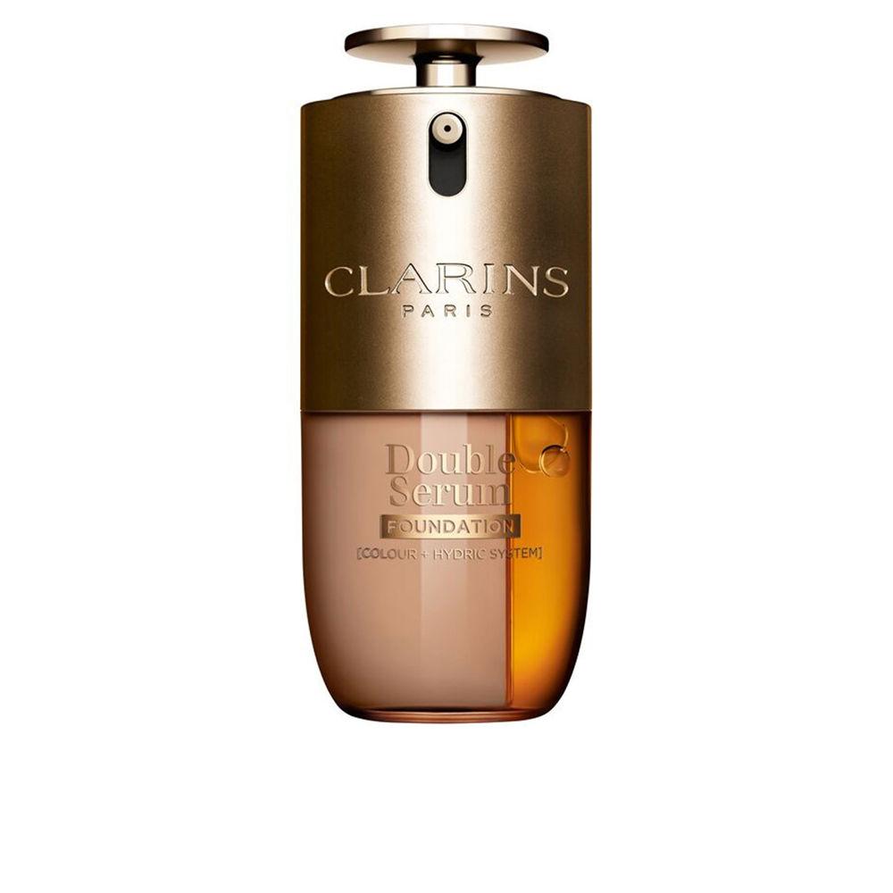 Clarins Double – ser, 30 ml – M2N 30 ml