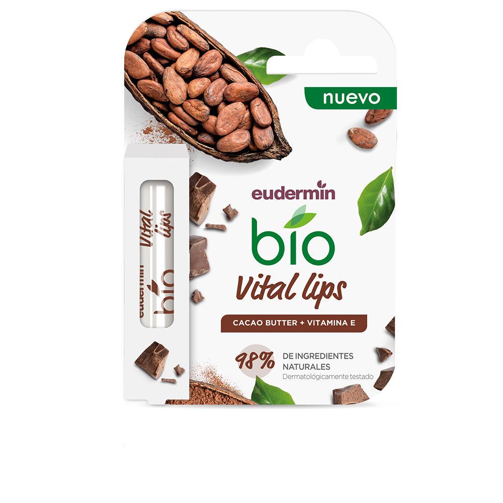 Eudermin Protector Labial Eudermin – balsam, 4,8 g